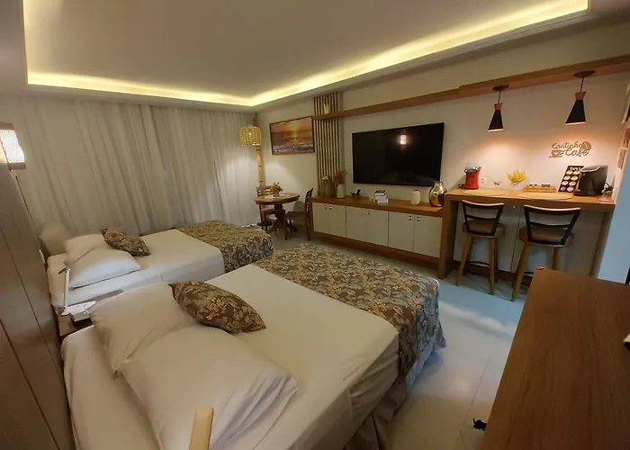 Buzios Beach Resort Apartamento Luxo Home Premium 2