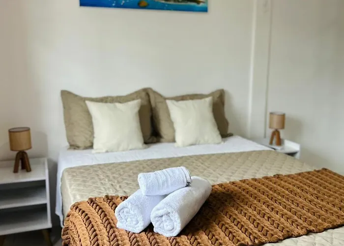 Buzios Apartamento Charmoso