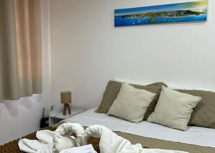 Buzios Apartamento Charmoso